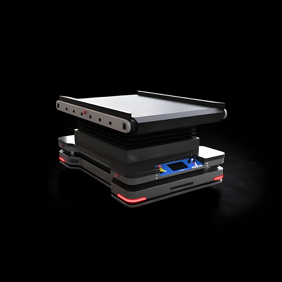 DAR Auto Tugger Robot